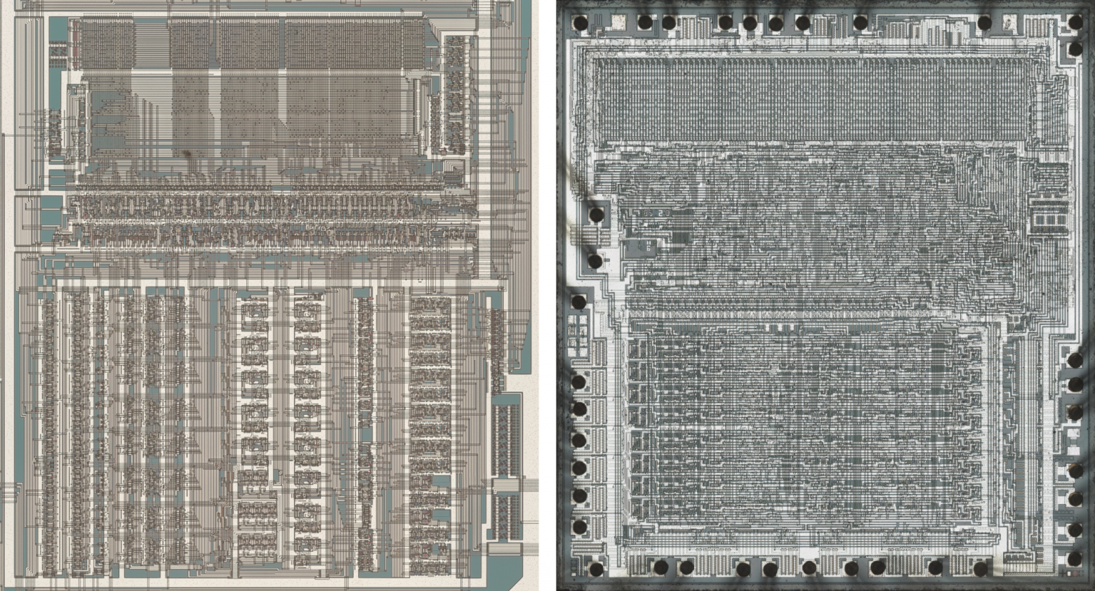 Sound system diagram