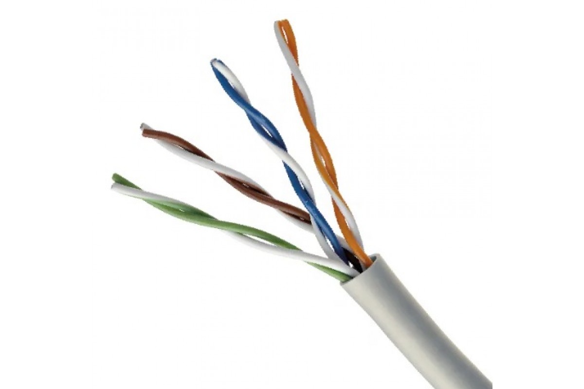 Stereo cable options