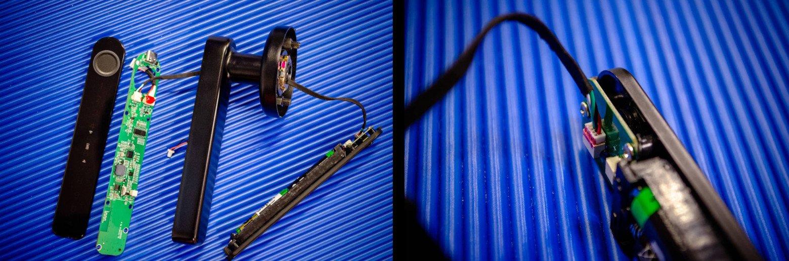 Card cloning with Flipper Zero