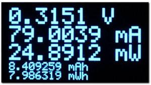 Illustration for A DIY Battery Capacity Tester for the People