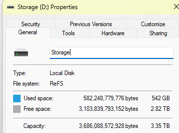 Illustration for Upgrading a Computer in 2025