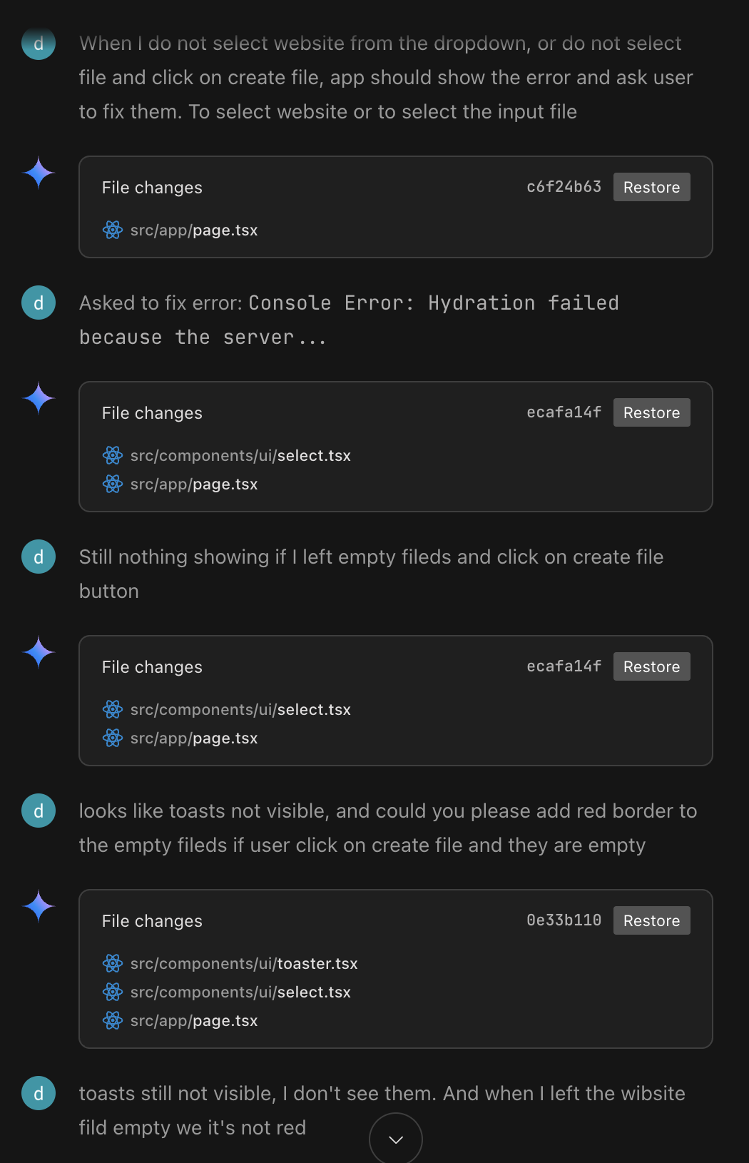 Illustration for I Was Forced to Try Vibe Coding