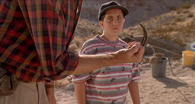 Velociraptor conclusion