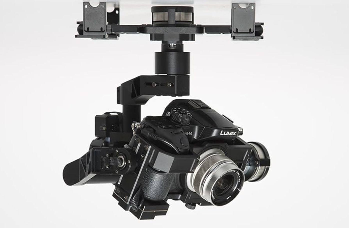 DJI Osmo product line