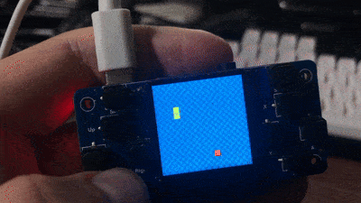 Future console concept