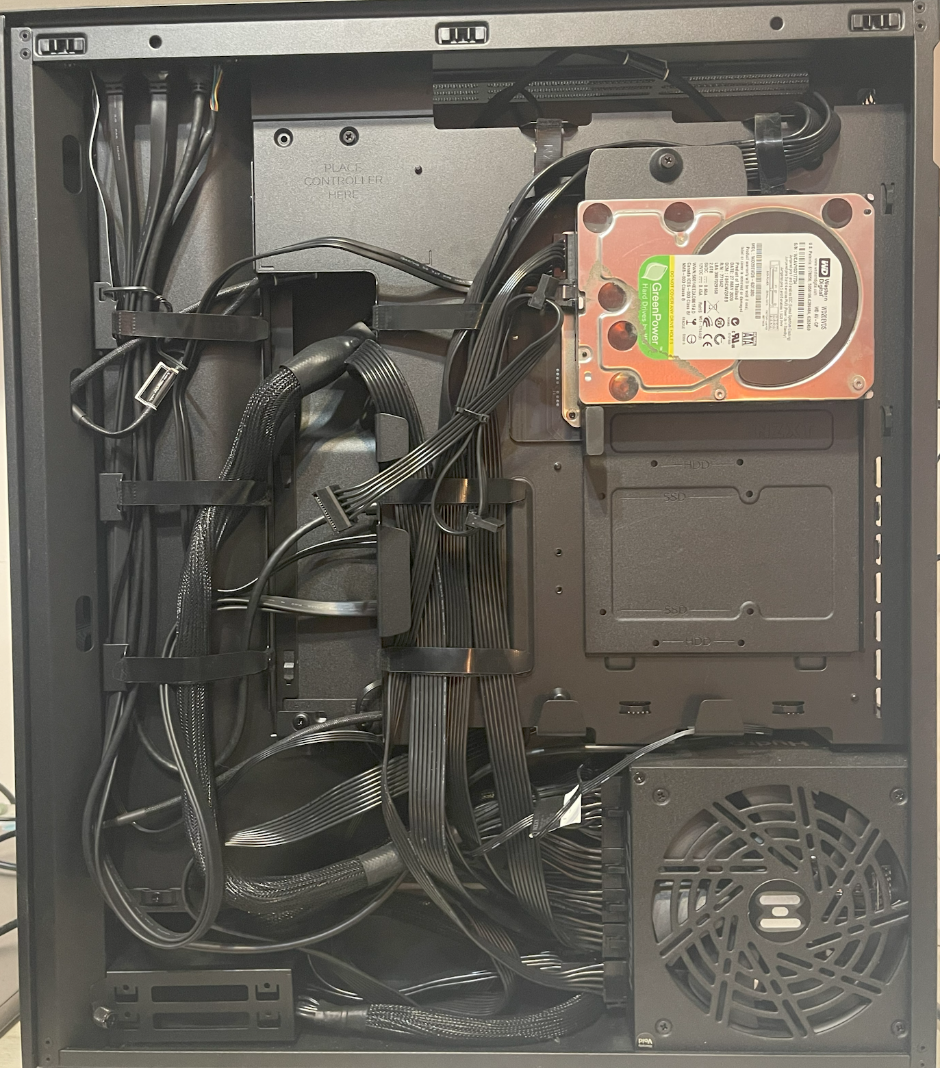 Illustration for Upgrading a Computer in 2025