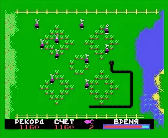 Western production numbers