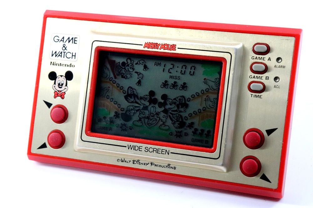 Original Nu Pogodi game