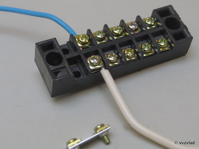 Cable length measurement
