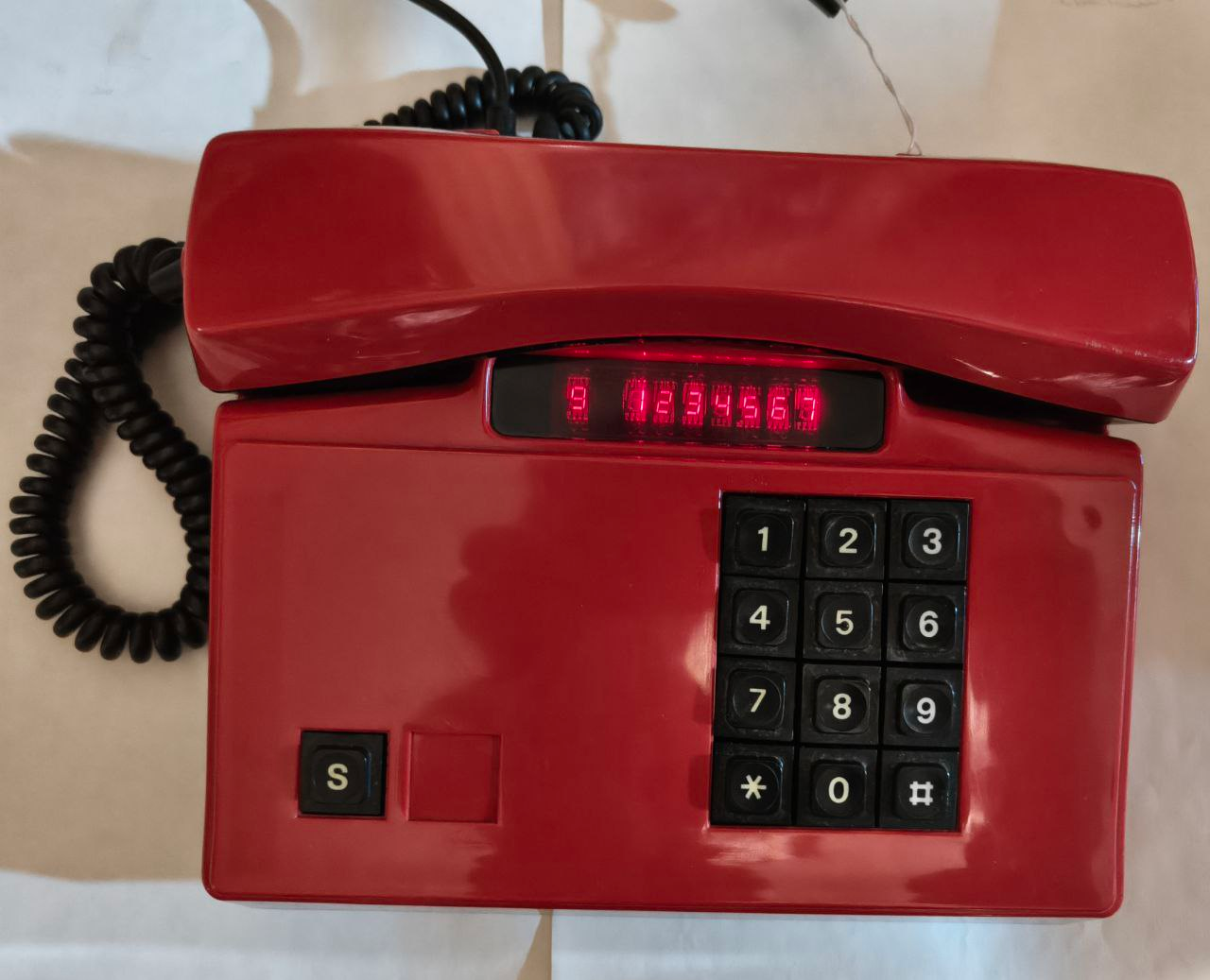 Digital filter algorithm