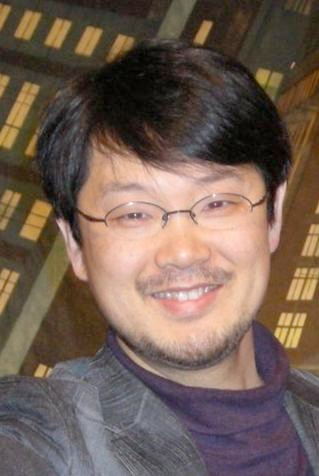 Yukihiro Matsumoto