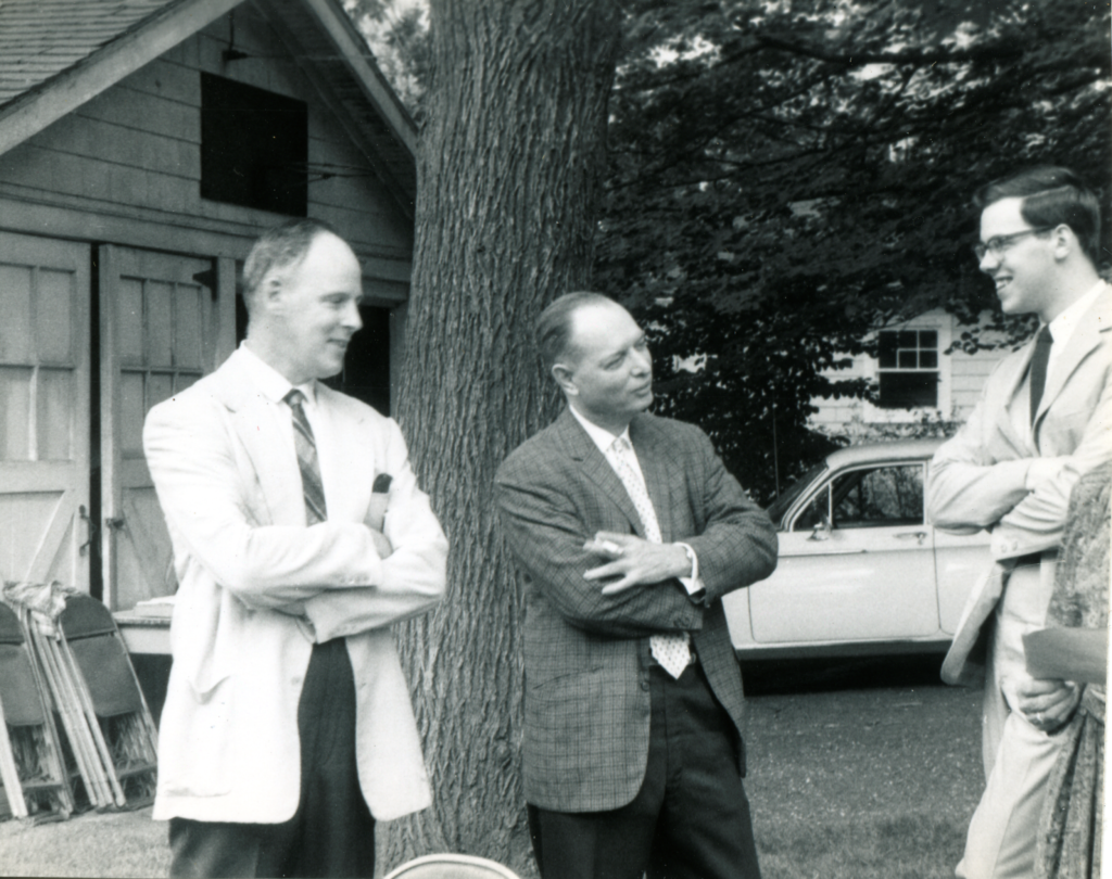 C language development