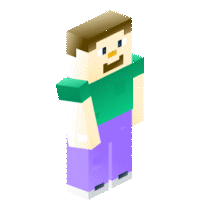 Scripted destruction example