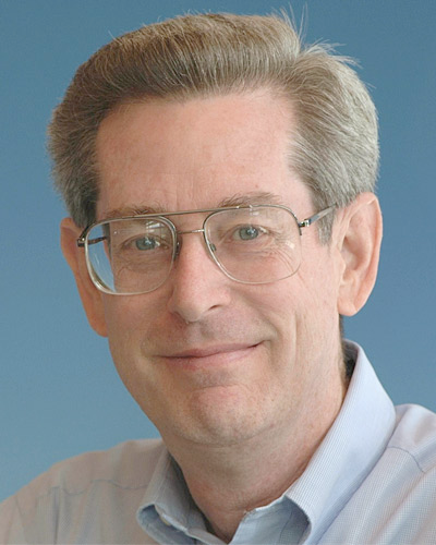 Donald D. Chamberlin