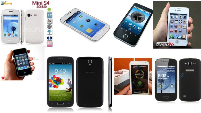 Technical specifications