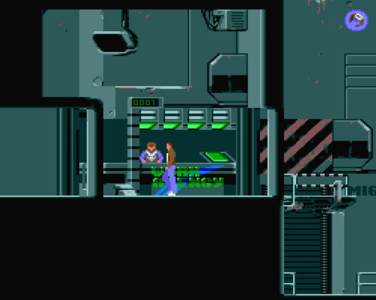 Нью-Вашингтон. Устраиваемся на работку, чтобы поднять денег для покупки поддельных документов Нью-Вашингтон. Устраиваемся на работку, чтобы поднять денег для покупки поддельных документов