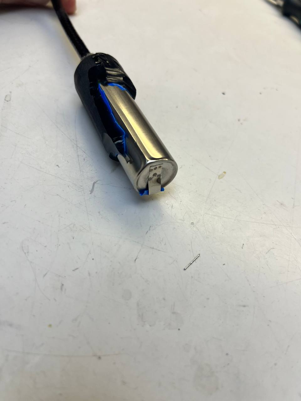 Housing deformations