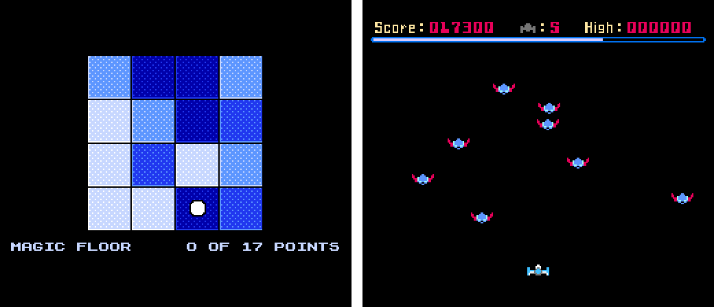 Illustration for Mappers on Famicom, NES, Dandy: where did they come from and why are they needed (part 2/2)