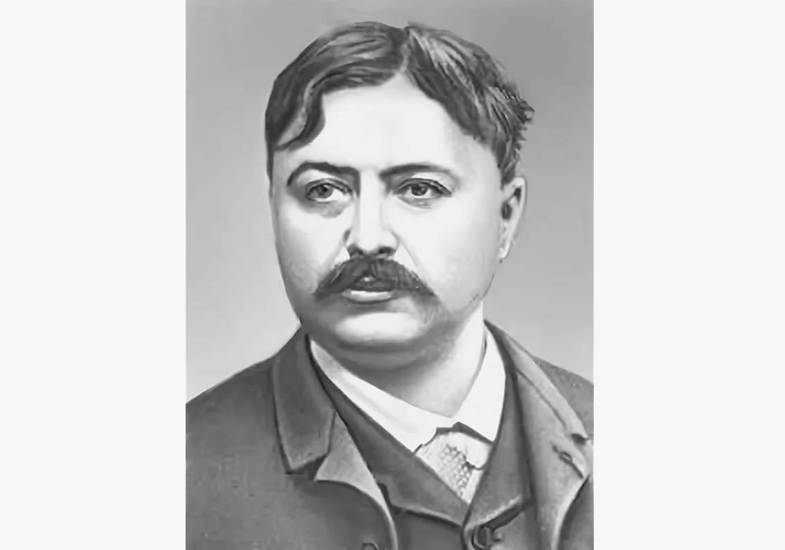 Шарль Ренар, создатель первого полноценного дирижабля