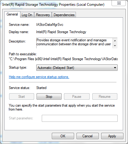 Illustration for Speeding Up Windows Boot for Fun and Profit