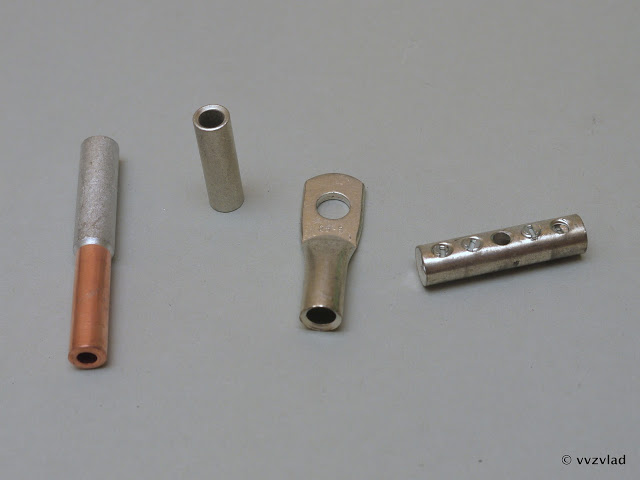 Professional installation example