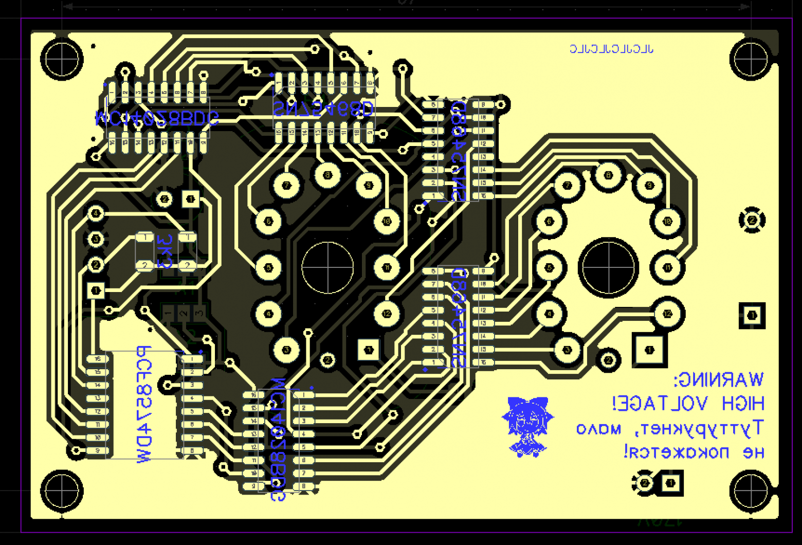 Yahoo Auctions listing