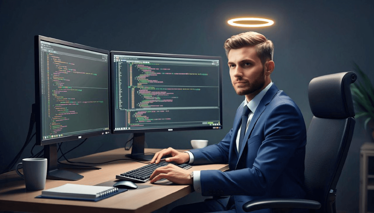 Happy Programmer's Day