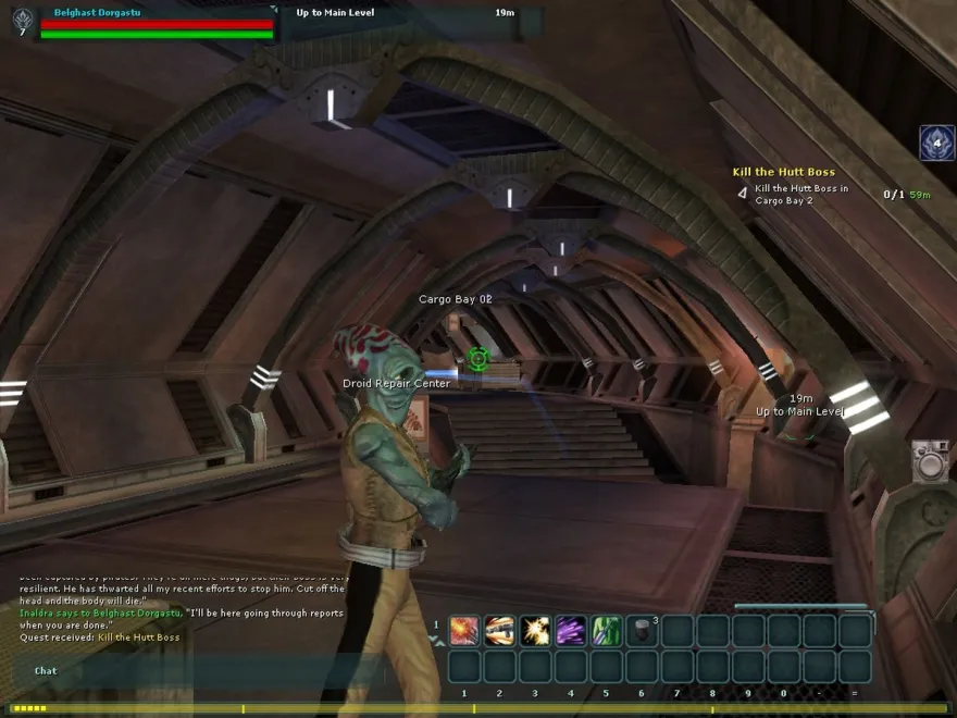 Illustration for You Won't Be Playing This: Game Worlds You Can No Longer Enter