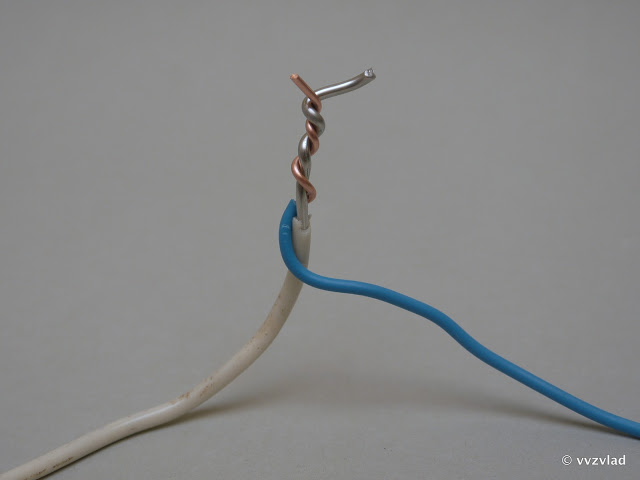 Composite overlay image