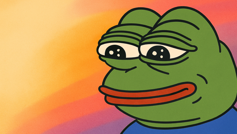 AI hype illustration