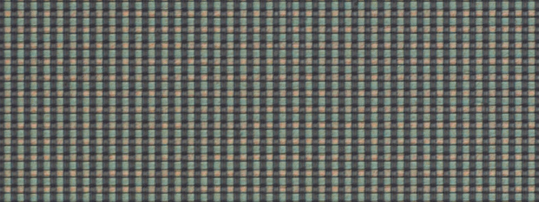 Photo of a ROM section under direct illuminator light