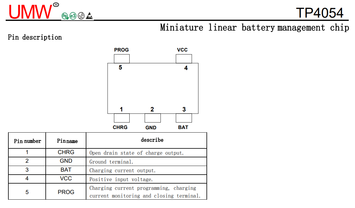 Circuit schematic