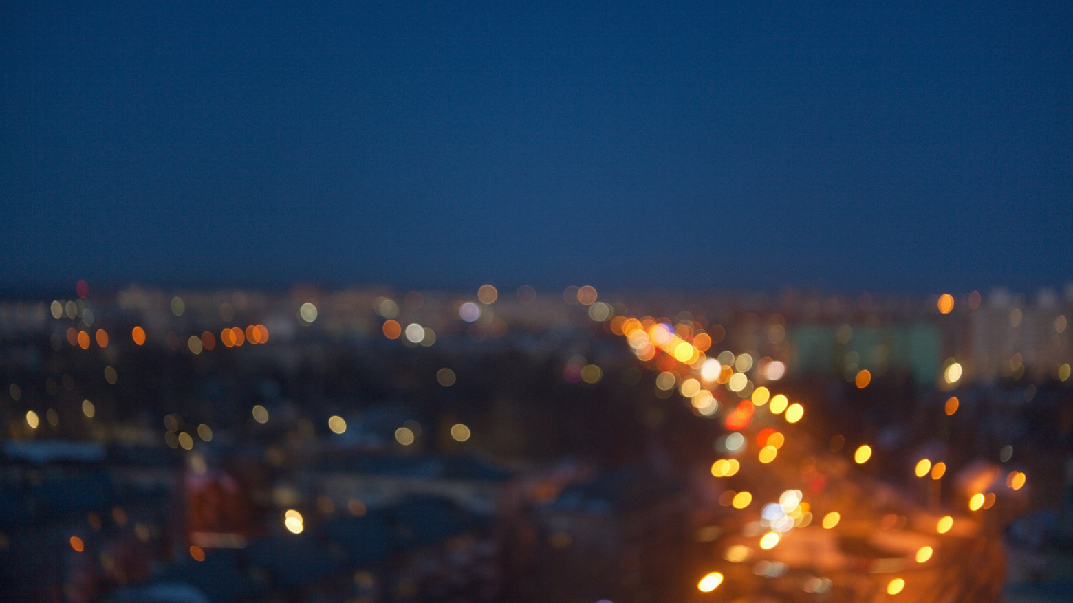 Soviet lenses collection