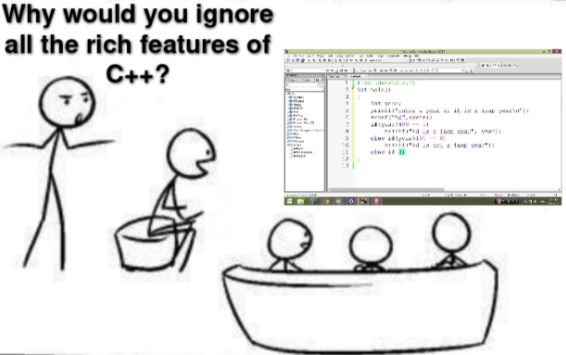 Compilation benchmarks