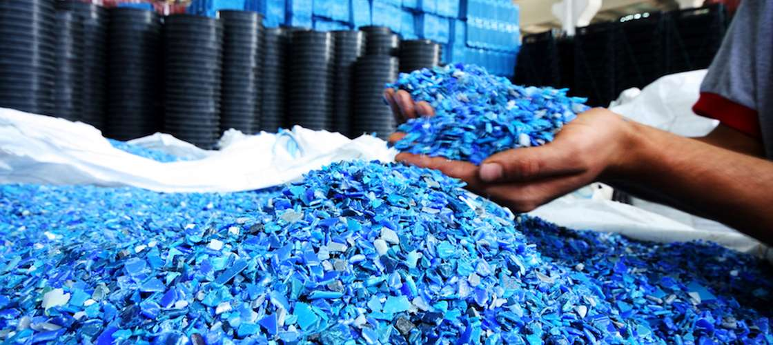 Lobbying at UN negotiations