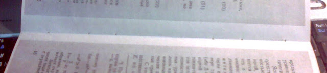 Stitching signatures