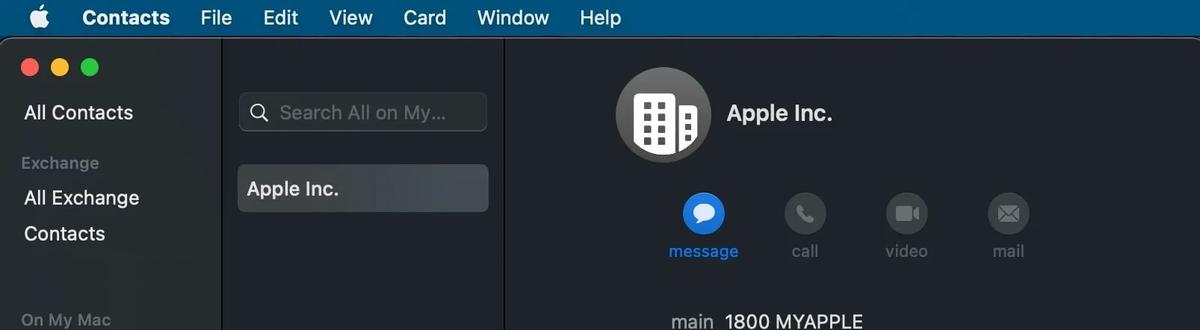 Reminders black bar bug