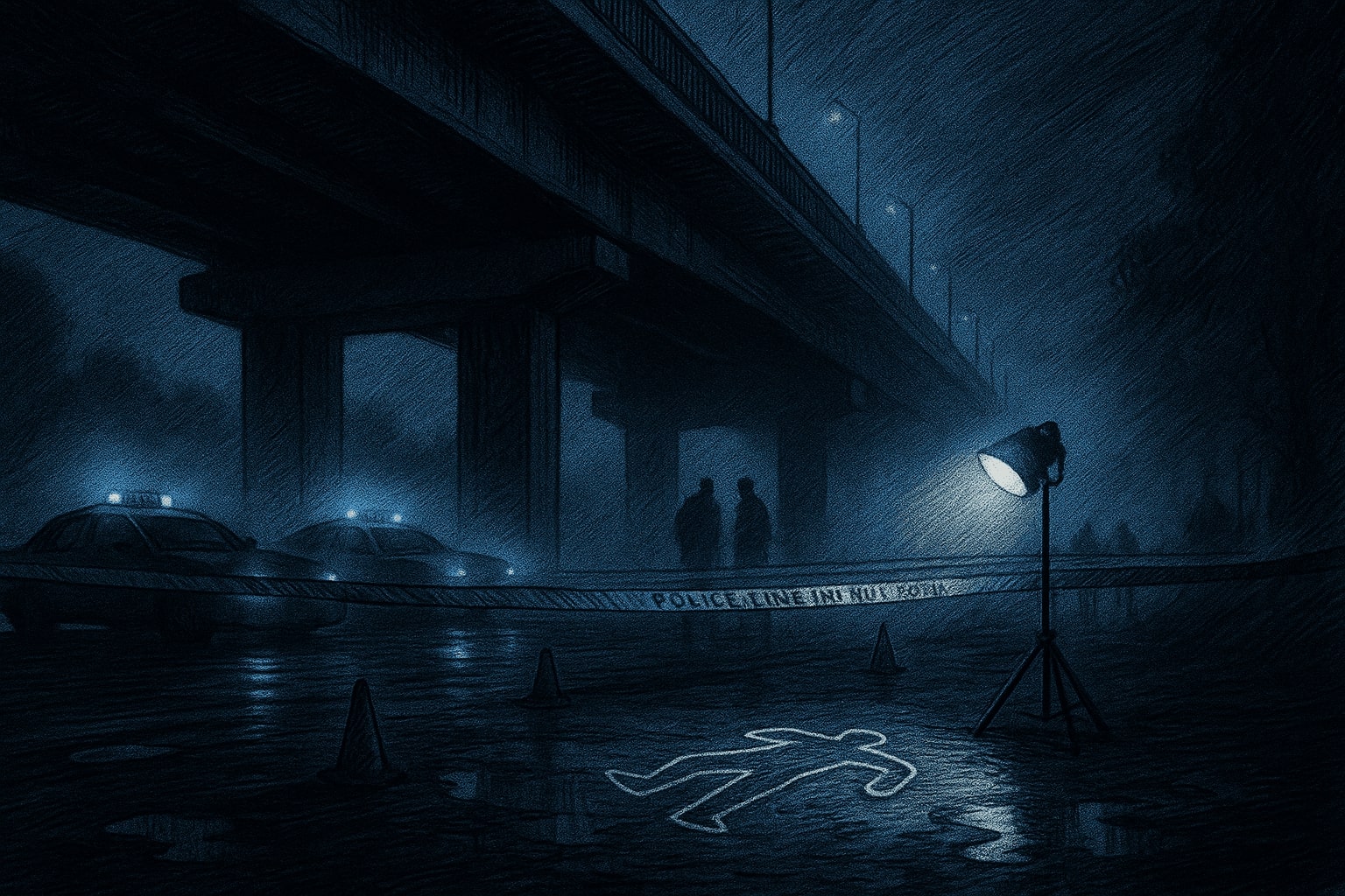 Seizures from the operation