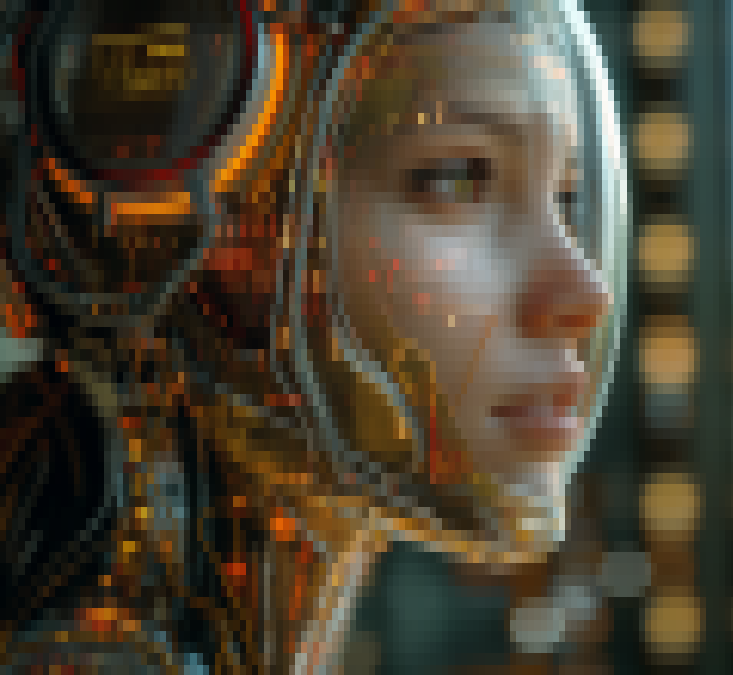 Final terminal video call demo