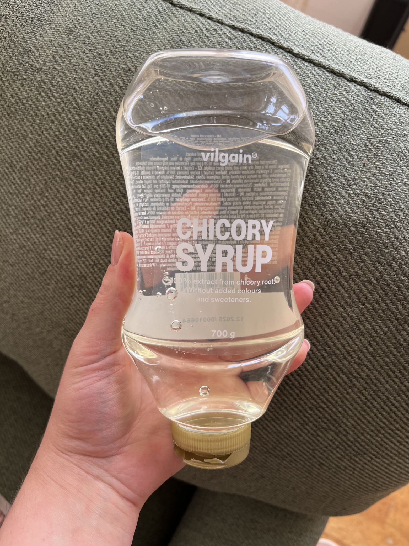 Artificial sweeteners