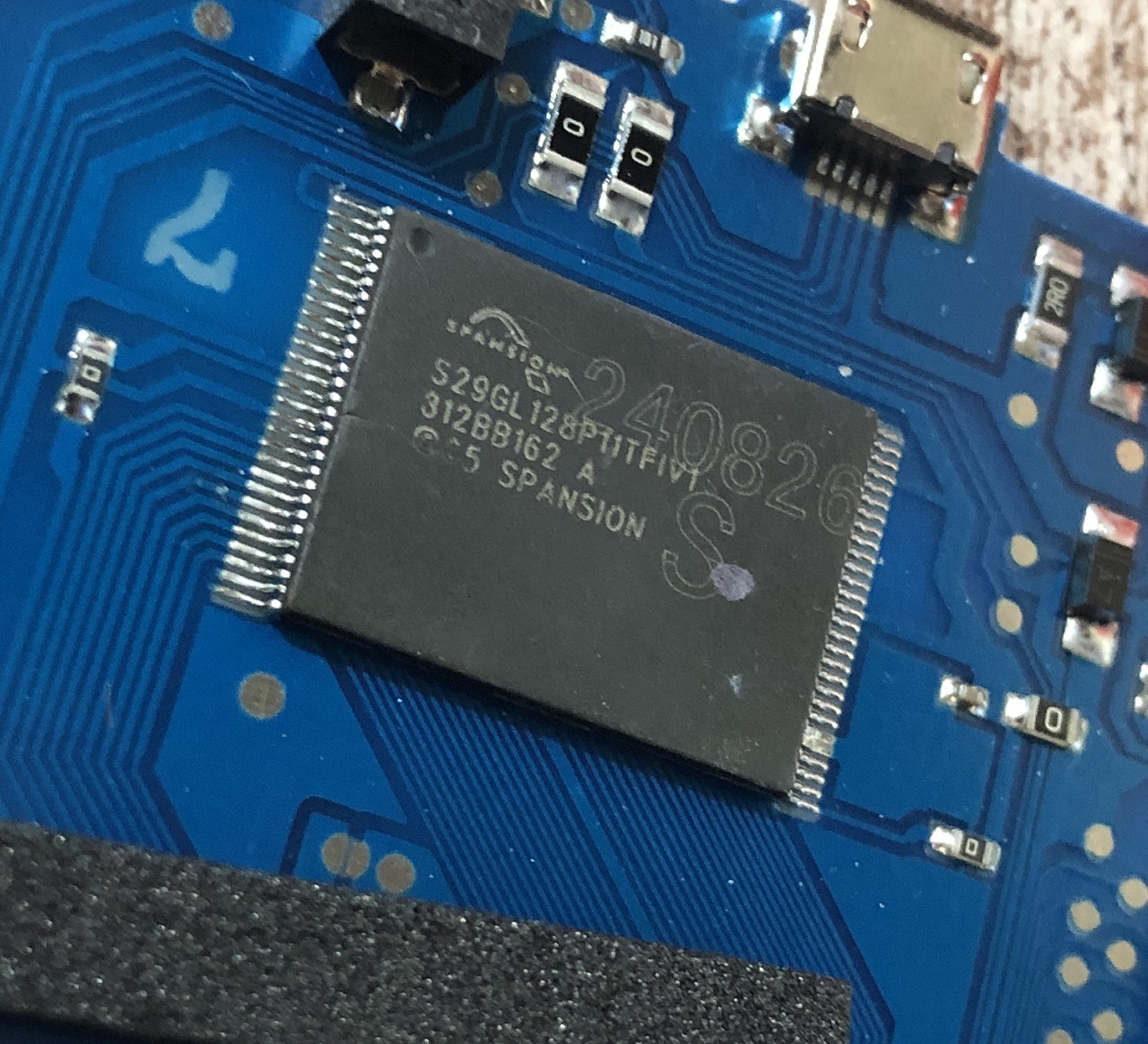 Signal line analysis