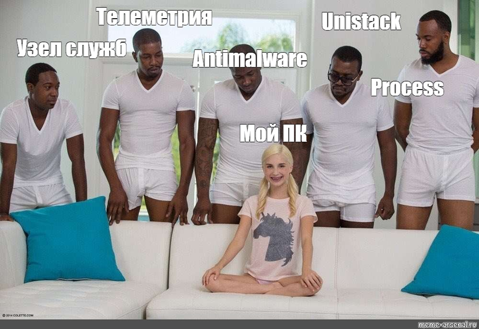 Windows 10 task manager showing high CPU usage