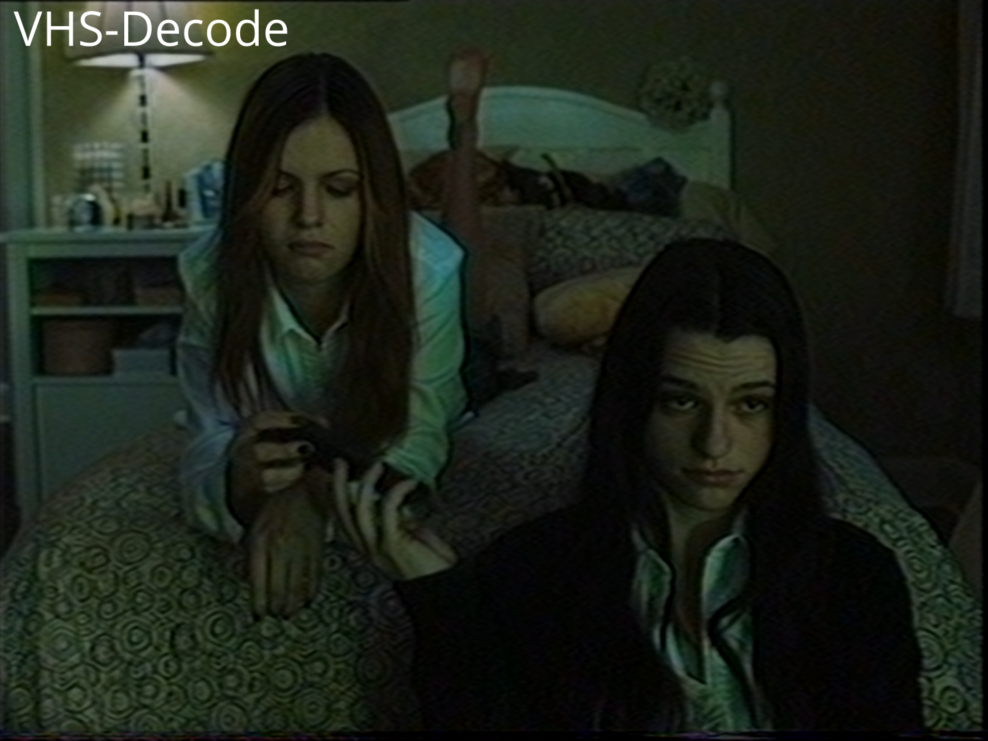 Hardware upgrade diagram