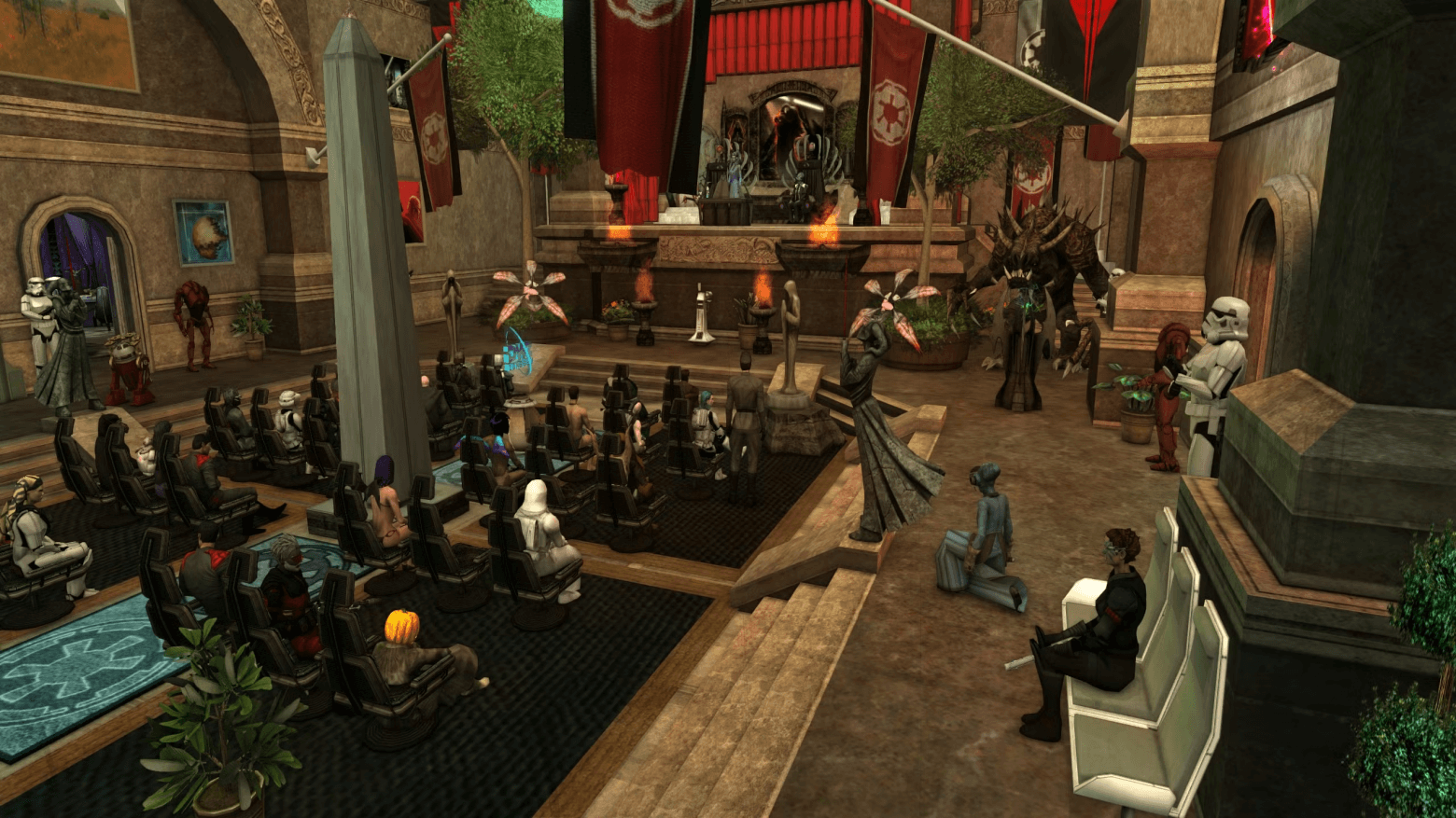 Illustration for You Won't Be Playing This: Game Worlds You Can No Longer Enter