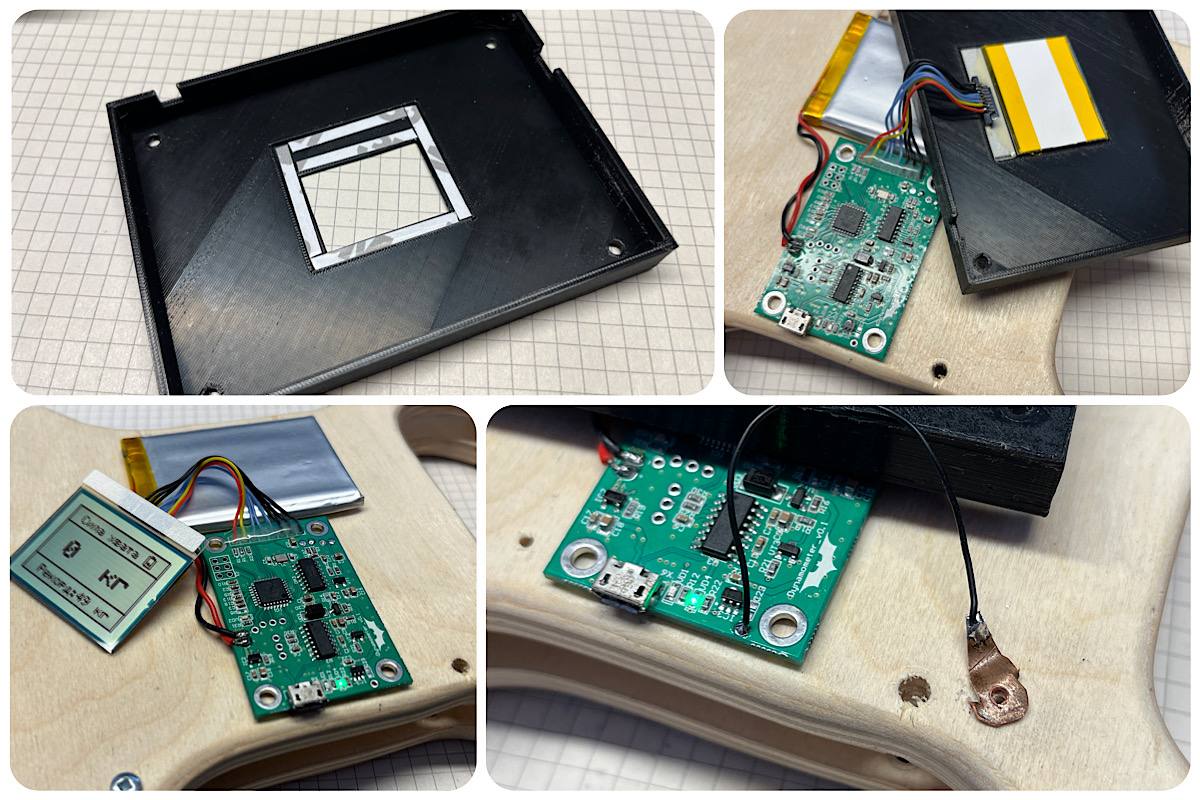 Fig. 11. Final result