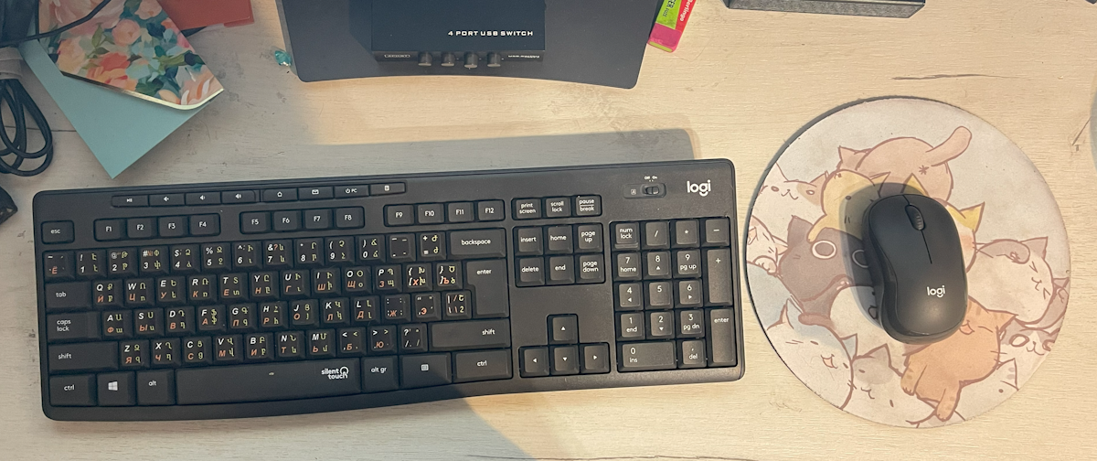 Illustration for Upgrading a Computer in 2025