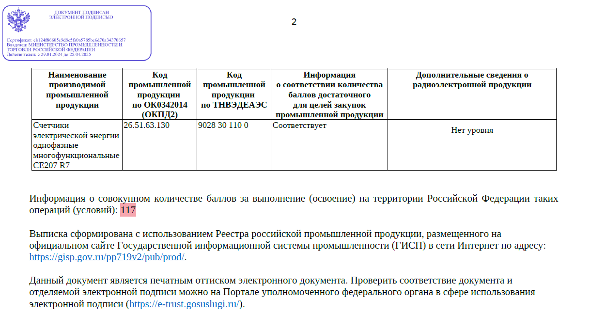 PCB overview of CE207 R7