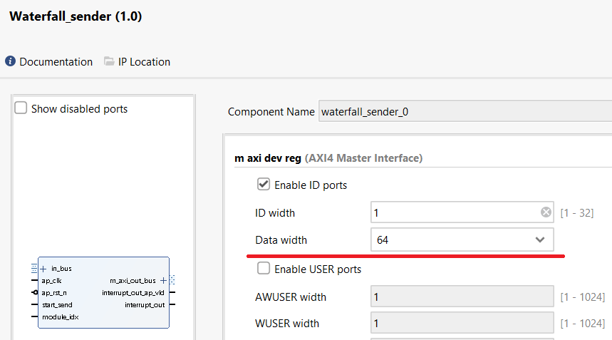 Illustration for A Homemade SDR Receiver on Zynq