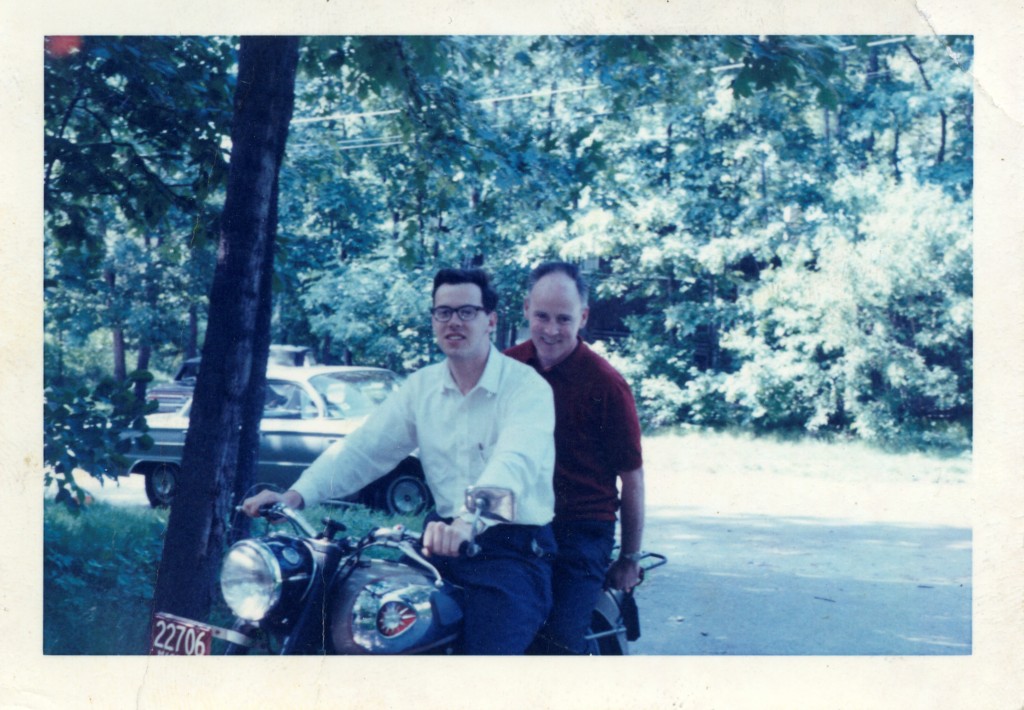 Dennis Ritchie memorial