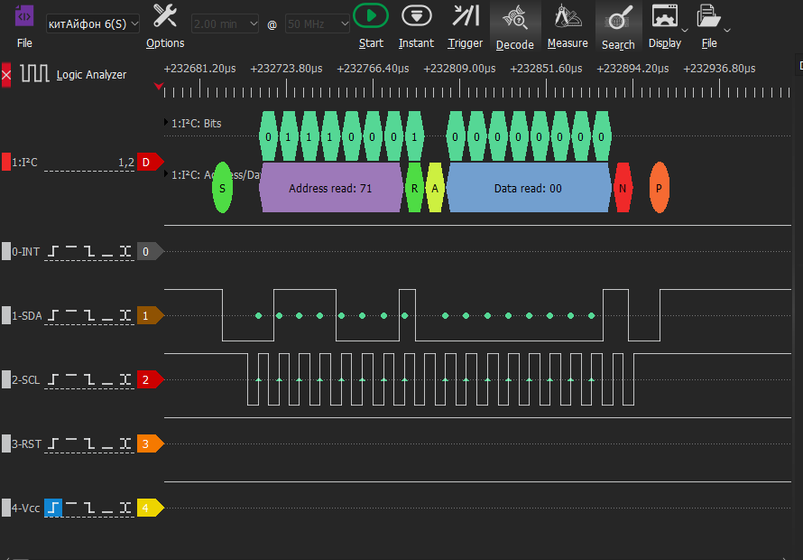 Illustration for Touch simulator. Ch1 We explore capacitive touch screen